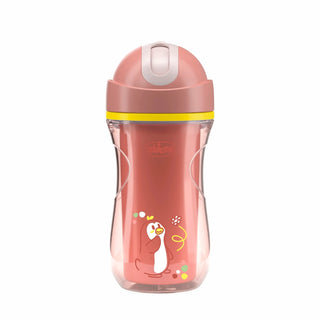 Chicco Thermal Cup Pink 14M 1Pc