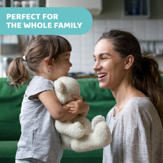 Chicco Thermo Eco Glass Thermometer