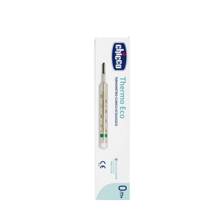 Chicco Thermo Eco Glass Thermometer