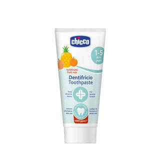 Chicco Toothpast Tutti Frutti 1-5Y+ 50ml