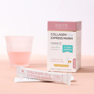 Biocyte Collagen Express Marin 30 Sticks