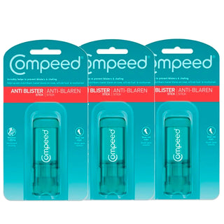 Compeed Anti-Blister Stick Pack 3x8ml