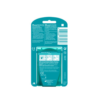 Compeed Blister Extreme Medium Plasters 5 Units