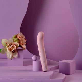 Control All Night Long Vibrator 1 Unit