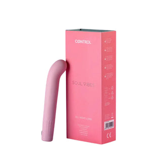 Control All Night Long Vibrator 1 Unit