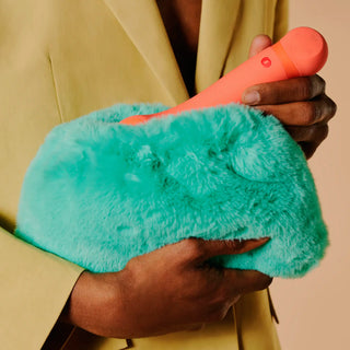 Control Be Icy&Hot 3-in-1 Vibrator 1 Unit