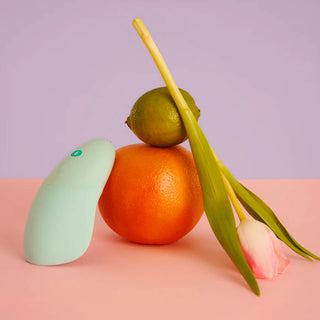 Control Clit Tok Clitorian Tickling Tongue 1 Unit