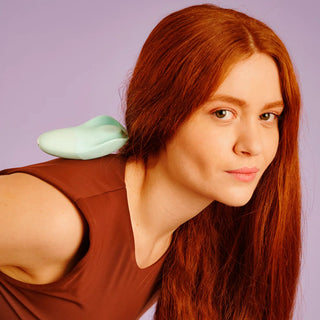 Control Clit Tok Clitorian Tickling Tongue 1 Unit