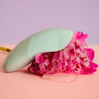 Control Clit Tok Clitorian Tickling Tongue 1 Unit