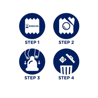 Control Fussion Condoms 12 Units