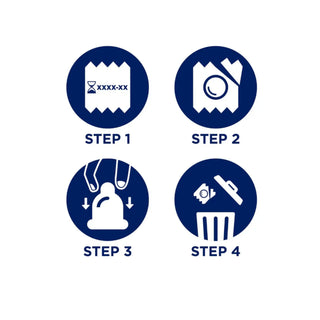 Control Adapta Nature Feel Condoms 6 Units