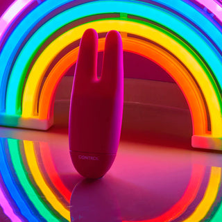 Control Double Vibes Stimulator 1 Unit