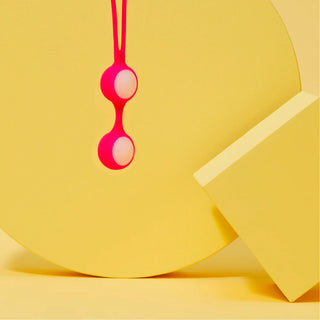 Control Geisha Balls Level 1