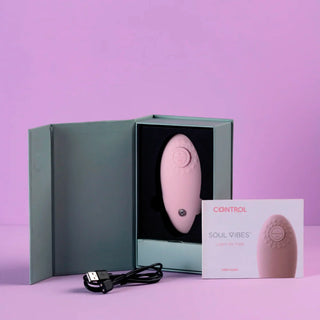 Control Light My Fire Vibrator 1 Unit