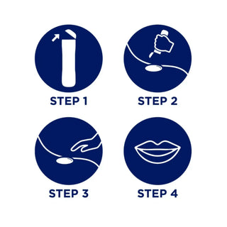 Control Lubricating Gel Aloe 75ml