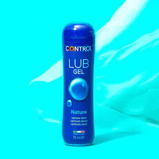 Control Lubricating Gel Nature 75ml