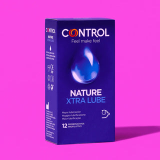 control-nature-extra-lube-c...