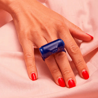 Control Pleasure Booster Vibrations Ring 1 Unit