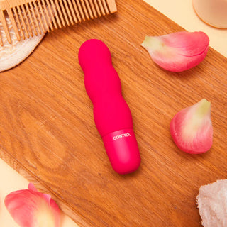 Control Velvet Secret Mini Stimulator 1 Unit