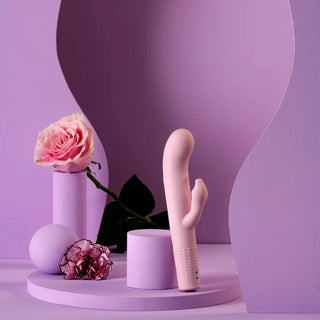 Control With Or Without You Vibrator 1 Unit