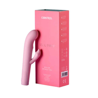 Control With Or Without You Vibrator 1 Unit
