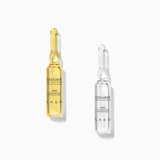 Crescina HFSC Transdermic Complete Treatment 1300 Woman + Shampoo 200ml