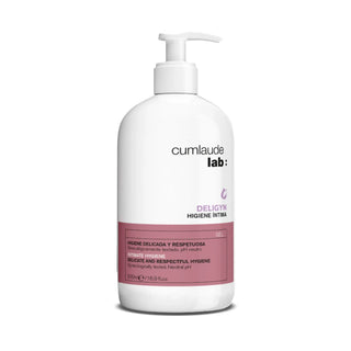 Cumlaude Lab Intimate Hygiene Deligyn 500ml
