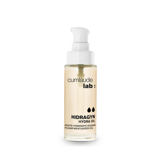 Cumlaude Lab Hydra Oil Vulvar Moisturizer 30ml