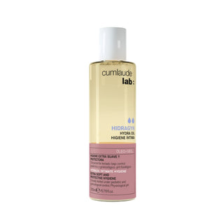 Cumlaude Hydra Oil Intimate Hygiene 200ml
