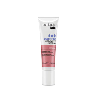 Cumlaude Lab Lubripiu Cream 30ml