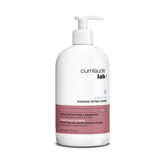 Cumlaude Lab Origyn Daily Intimate Hygiene 500ml