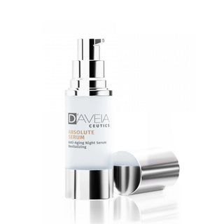 D´Aveia Ceutics Absolute Serum 30ml