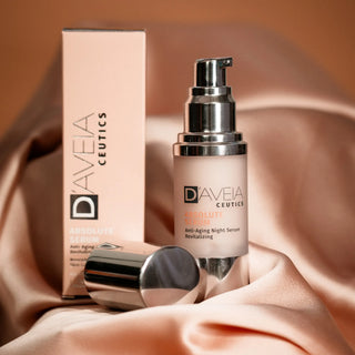 D´Aveia Ceutics Absolute Serum 30ml