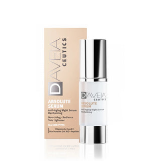 D´Aveia Ceutics Absolute Serum 30ml