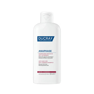 Ducray Anaphase Hair Loss Anti-Thinning Shampoo 200ml
