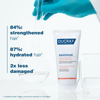 Ducray Anaphase Fortifying Anti-Breakage Conditioner 200 ml