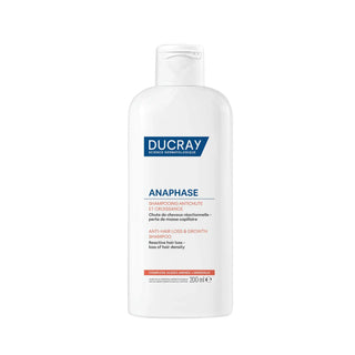 Ducray Anaphase Anti-Hair Loss and Growth Shampoo 200ml