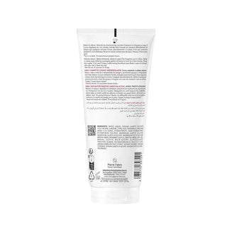 Ducray Sabal Sebum-Regulating Treatment Shampoo 200ml
