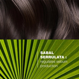 Ducray Sabal Sebum-Regulating Treatment Shampoo 200ml