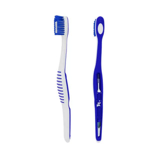 Elgydium 4-in-1 Soft Toothbrush