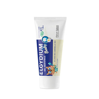 Elgydium Baby Bio 30ml