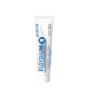 Elgydium Anti-Stain Toothpaste Cure 30ml