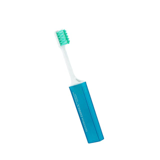 Elgydium Clinic X Ortopocket Toothbrush
