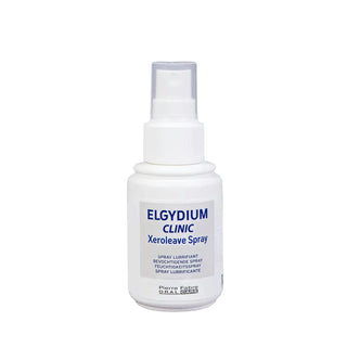 Elgydium Clinic Xeroleave 70ml