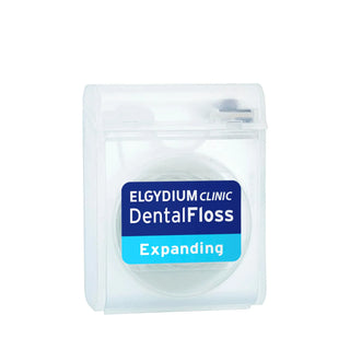 Elgydium Clinic Dental Expanding Floss