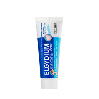 Elgydium Junior Bubble Toothpaste 50ml