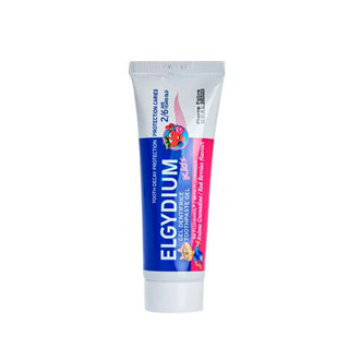Elgydium Kids Wild Fruits Toothpaste 50ml