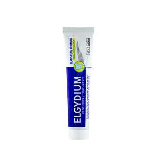 Elgydium Whitening Cool Lemon Toothpaste 75ml