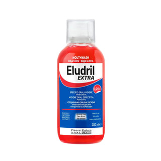 Eludril Extra 300ml