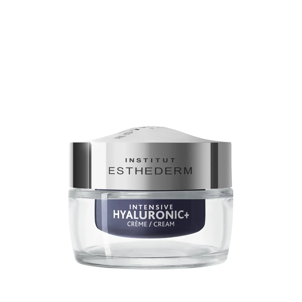 Esthederm Intensive Hyaluronic+ Cream 50ml – Be & Care